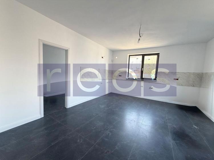 VILA INDIVIDUALA P+1+M | 284 MP UTILI | 5 DORMITOARE | ZONA BUCURESTII NOI - 8