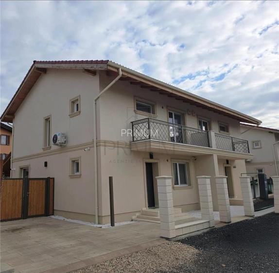 Duplex in zona superba - 4 dormitoare - personalizare interioara - 2