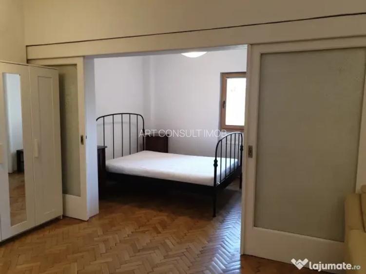 Apartament 2 Camere | Nedecomandat | Universitate | Rosetti | Centrala Proprie - 5