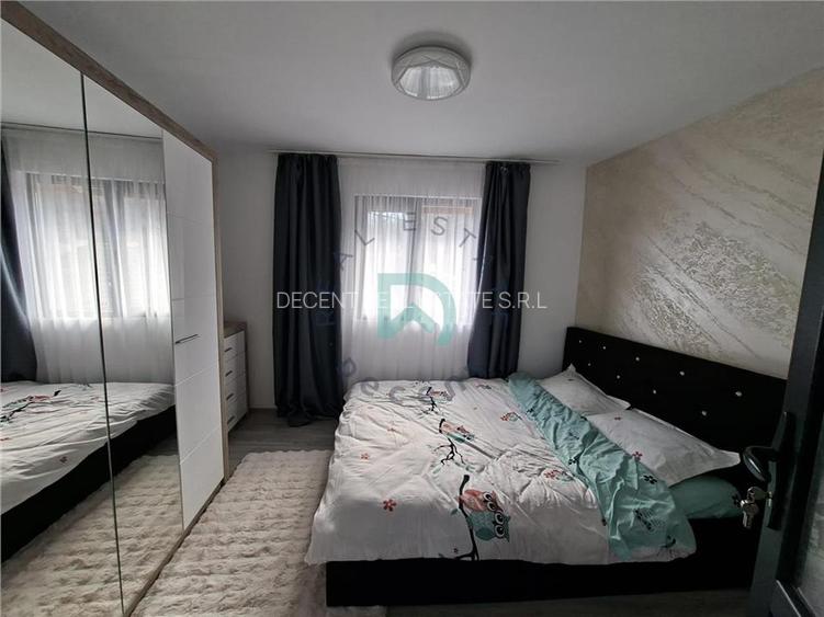 Casa de inchiriat, Darste, renovat, 120 mp - 11