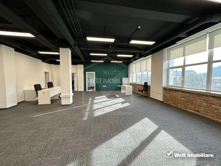 Inchiriere Spatiu birouri P.ta 1 MAI - 3