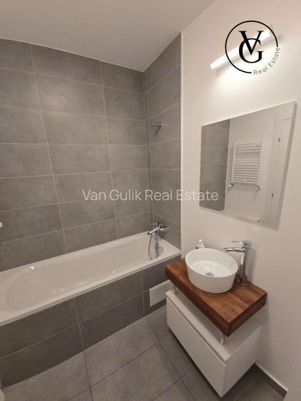 Apartament 3 Camere - Domenii/ complex Arcadia - 8