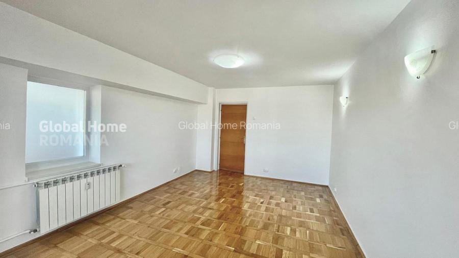 Office Duplex - 4 Rooms Unirii | 127 MP +  2 Balconies + 2 Bathrooms - 6