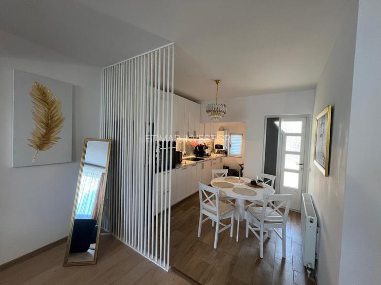 Vila moderna P+1+M  teren 220 mp, Mamaia-Sat-Peco Voll - 14