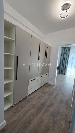 Apartament 2 Camere KAMSAS - Spatios -67mp, 2 balcoane, mobilat si utilat modern - 7