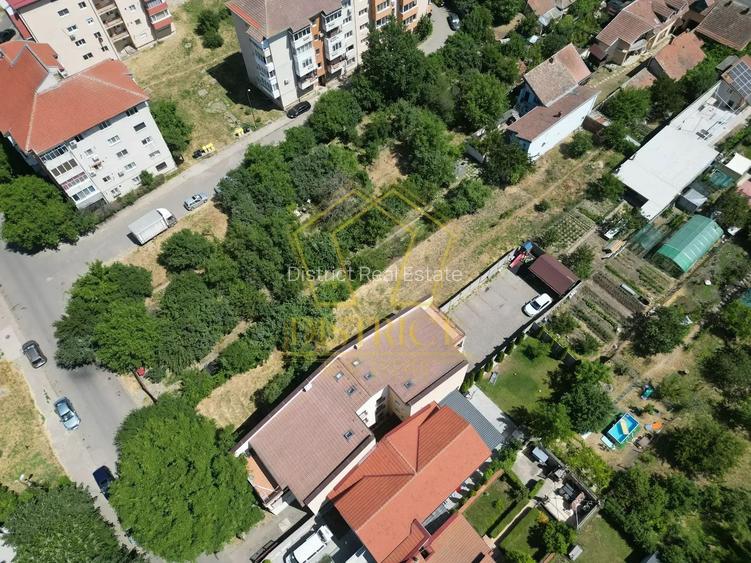 Teren pentru casă | Timisoara | Shoping City - 3