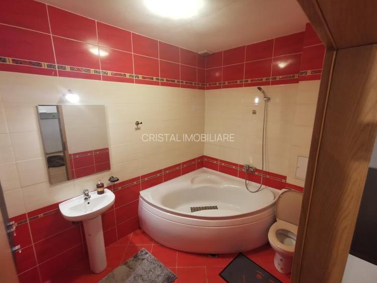 Garsonieră modernă Piața Sudului - 9