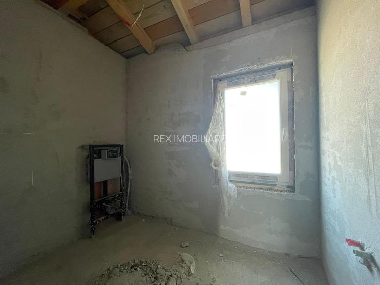 Duplex cu 4 camere |SUPER POZIȚIE| Moșnița Nouă - 13