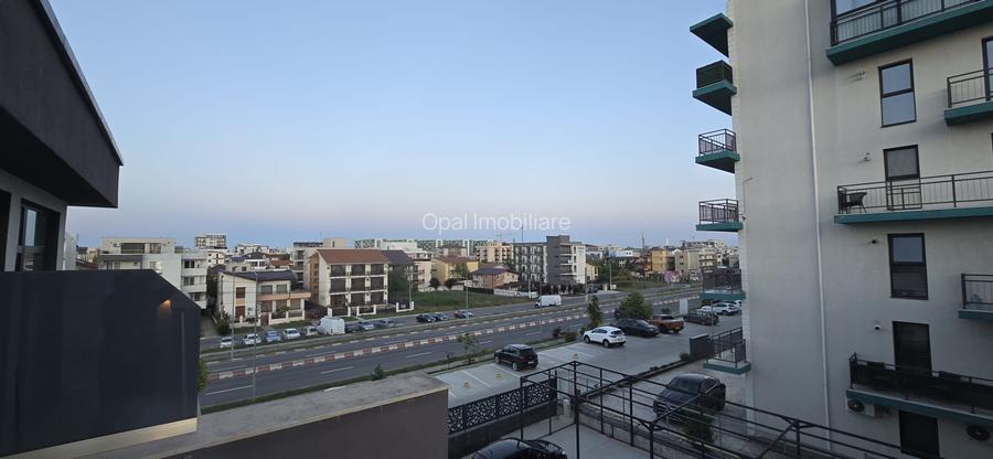 Mamaia Nord, P+2, predare la cheie, mobilat - utilat, parcare, TVA inclus - 12
