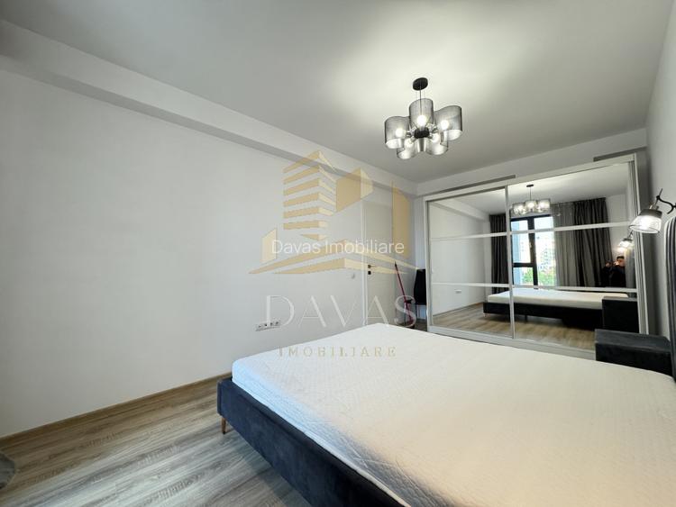 Apartament premium 2 camere semidecomandat+Parcare sub.inclusa | Gheorgheni - 5