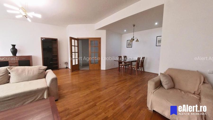 Spațiu birou de inchiriat, 140 mpu, etaj 1/8, zona Unirii, sector 3. - 4