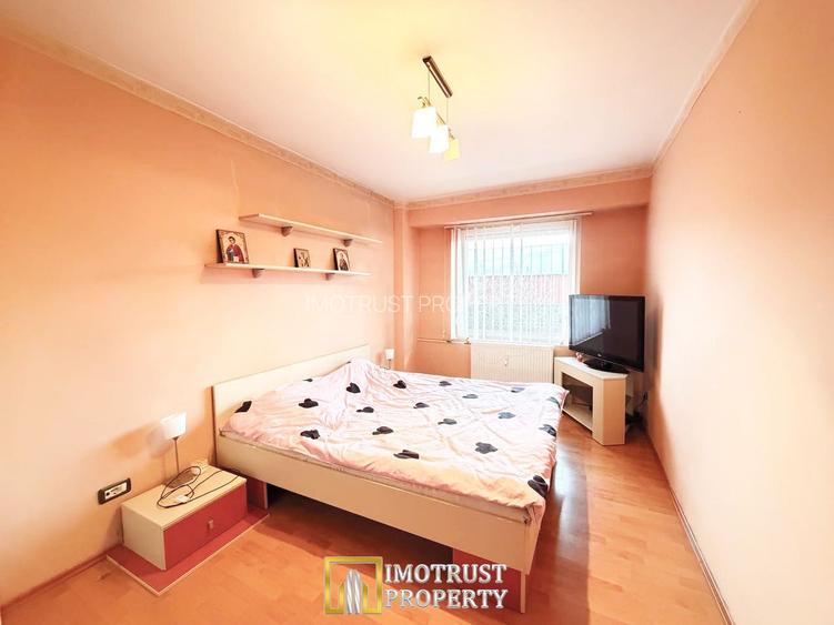 Apartament Samanta de vânzare | 89 mp | Piața sporturilor | Arad - 5