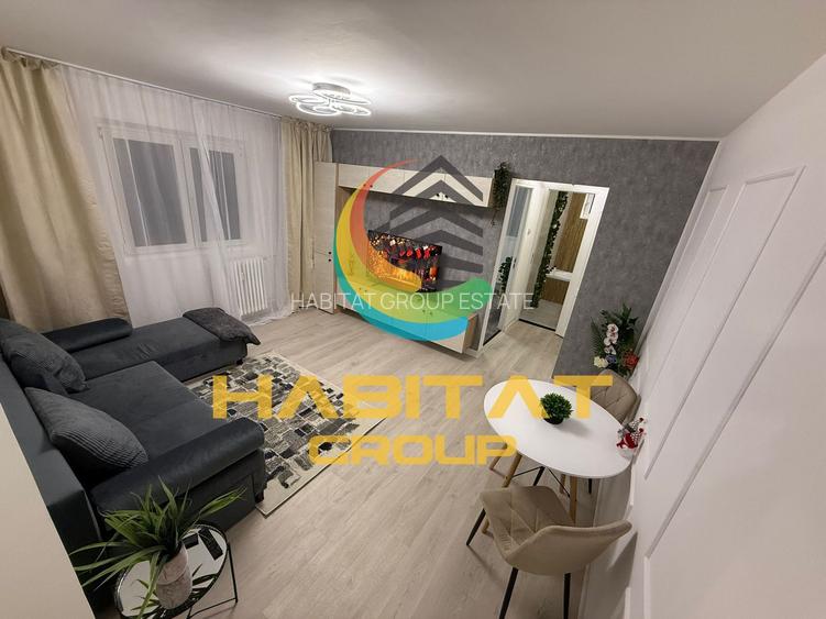 2 camere Brancoveanu Huedin Center mobilat utilat parcare - 4