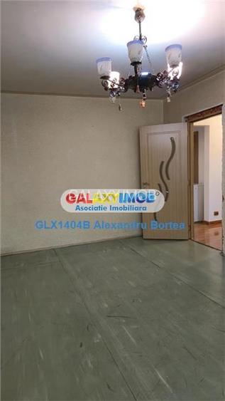 Drumul Taberei Valea Ialomitei, cf. 1 dec., etaj 1 4, negociabil! - 7