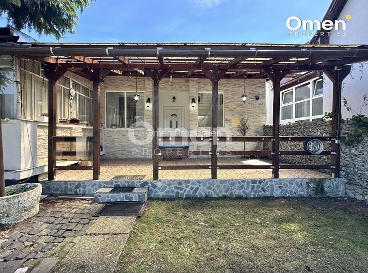 Casa de vânzare Centrul Vechi cu teren de 599 mp - 7