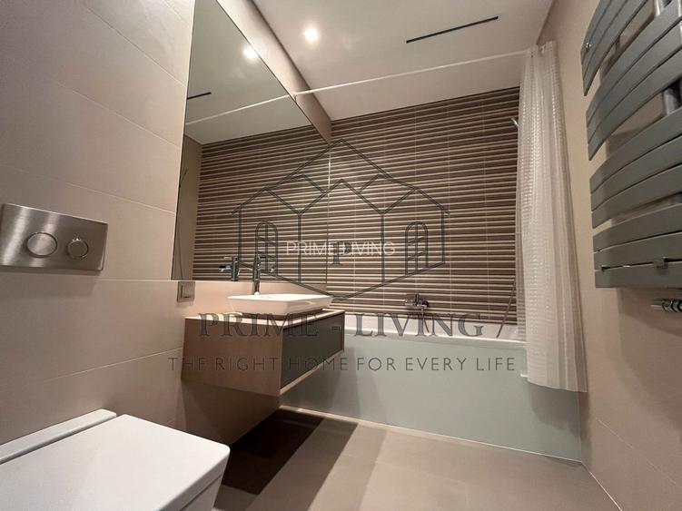 APARTAMENT SPATIOS DE LUX CU 2 DORMITOARE LA INCHIRIERE IN PRIMAVERII - 15