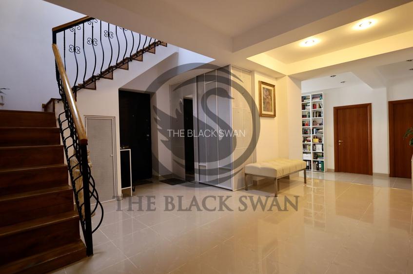 Casă de vanzare cu garaj și anexă | teren 785 mp| Gageni | Comision 0% - 13