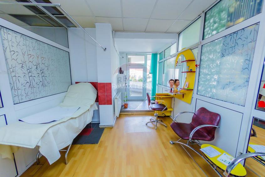 Spațiu comercial deosebit – zona RFN, Baia Mare - 5