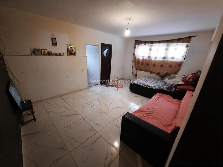 Garsoniera pretabila pentru investitie Popesti Dimitrie Leonida - 2