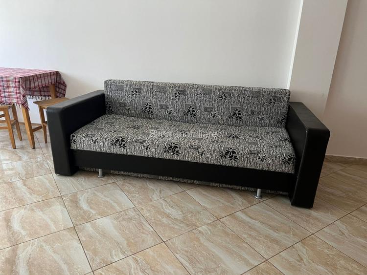 Apartament cu 2 camere, 51 mp, balcon, zona Ioan Rus - 4