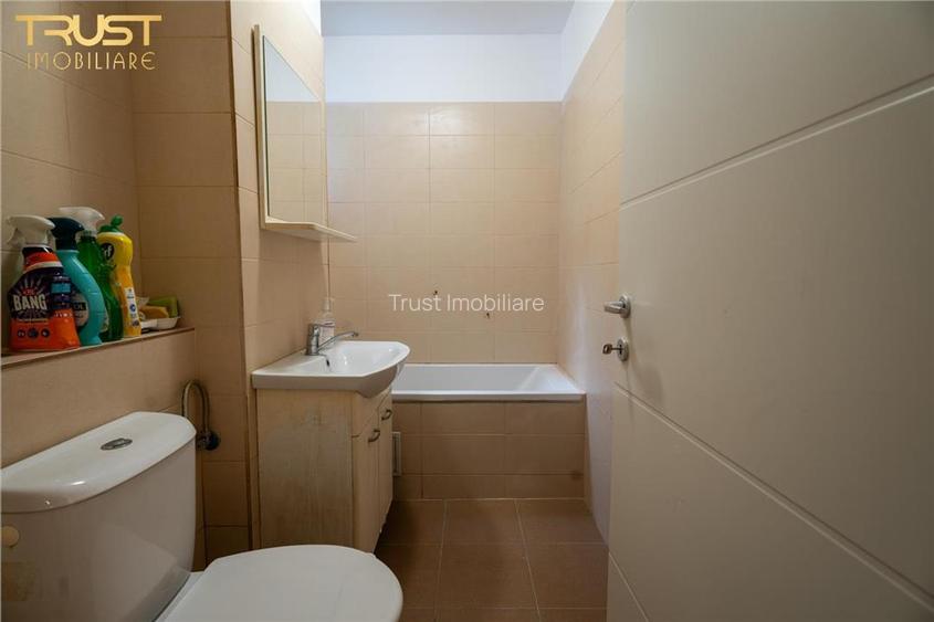 2 camere | Decomandat | Aleea Detunata | Finisat - 4