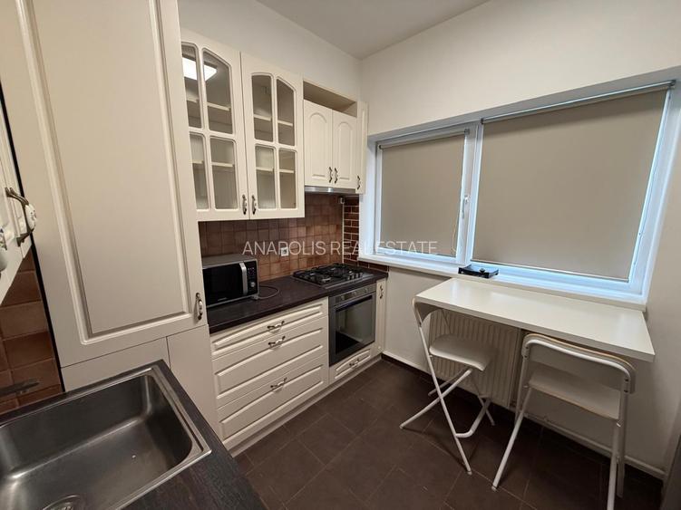 Soseaua Oltenitei 2 camere superb - complet mobilat si utilat - 4