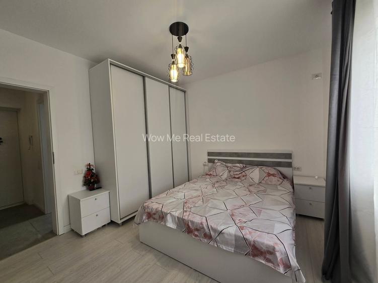 Apartament 2 Camere Bulevardul Nordului, Dobroești - 12