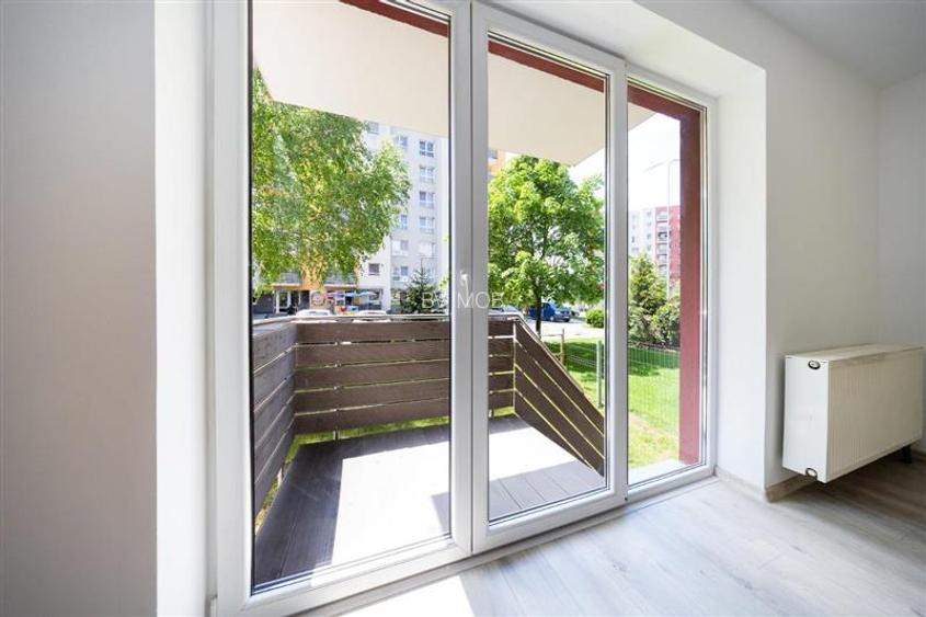Vanzare 2 camere Avantgarden, gradina, parcare, boxa, insorit - 9