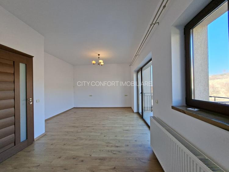 Casa/Vila De Inchiriat In Borhanci - 5