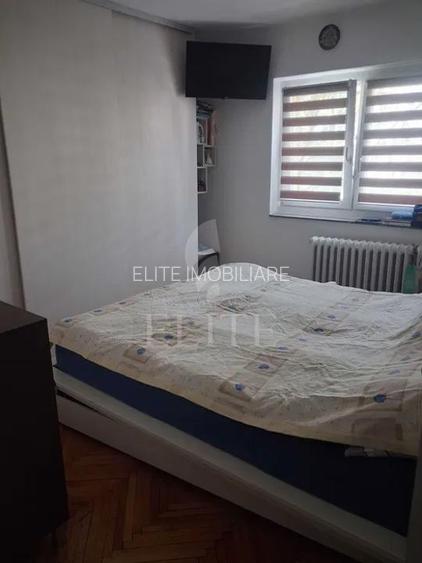 Apartament 4 camere în zona EXPOTRANSILVANIA - 4