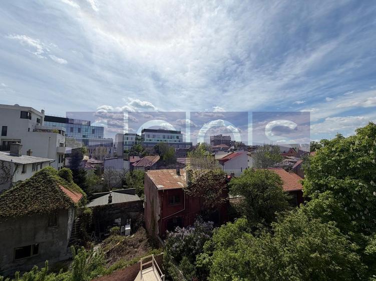 INCHIRIERE VILA CADEREA BASTILIEI | 240MP | PRETBAIL BIROU | PARCARE - 43