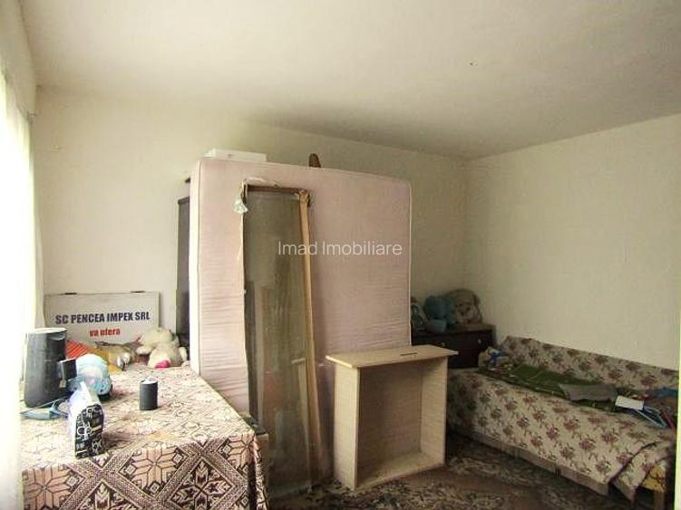 Ultracentral!! Vanzare casa C1+C2+C3 - 44 mp in Targoviste  - zona Primarie. - 4