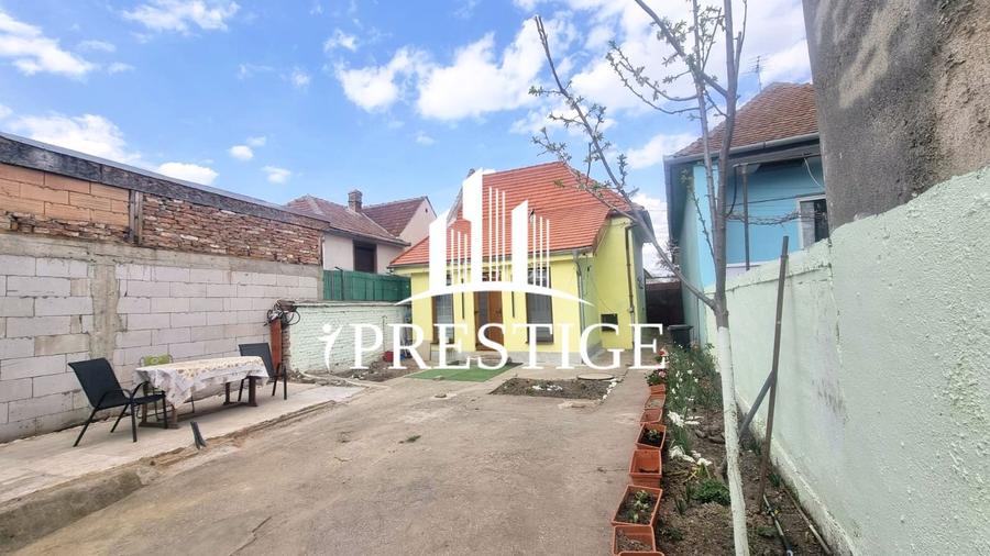 CASĂ DE VÂNZARE ÎN SIBIU TEREZIAN | 4 CAMERE| 2 BĂI | ACCEPT SCHIMB - 20