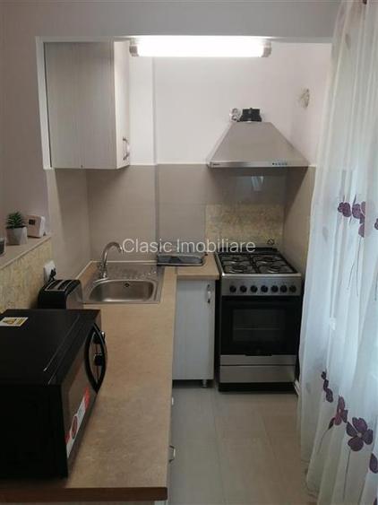Vanzare apartament 3 camere renovat Marasti zona Kaufland, Cluj-Napoca - 3