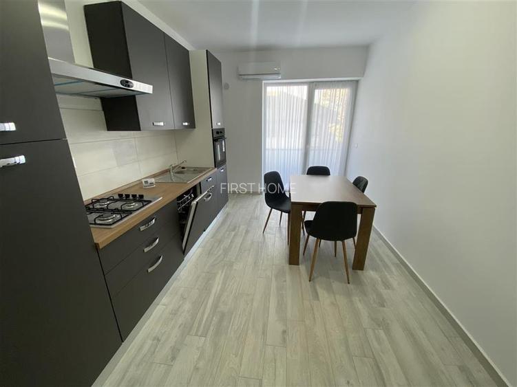 Ap 3 cam, etaj 1, BLOC 2024, parcare subterana, ultracentral - 4