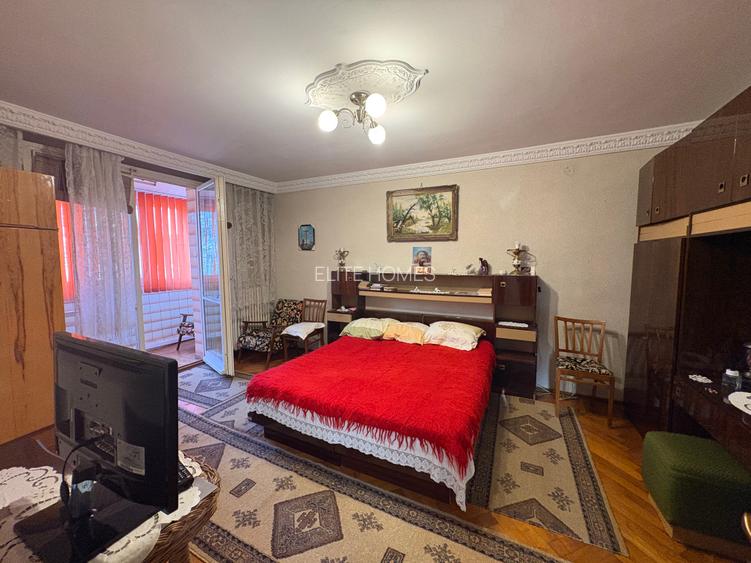 Apartament de 2 camere in Titan/2-Room Apartment in Titan - 7
