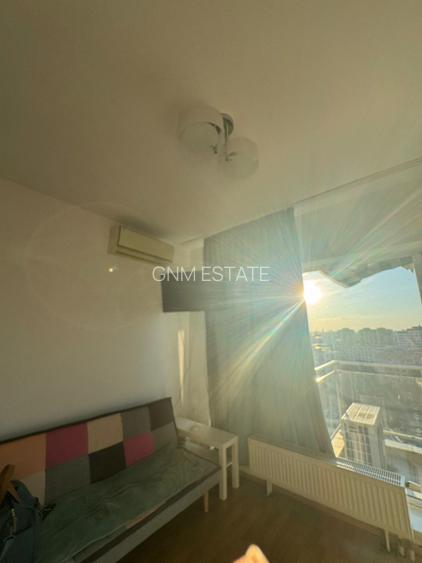 Garsoniera 33 mp bloc 2009 Titan / Rebreanu - 5