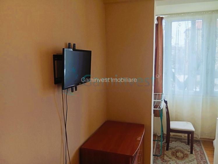 Apartament  de inchiriat, zona Bulevardul Dacia,Oradea, Bihor - 5
