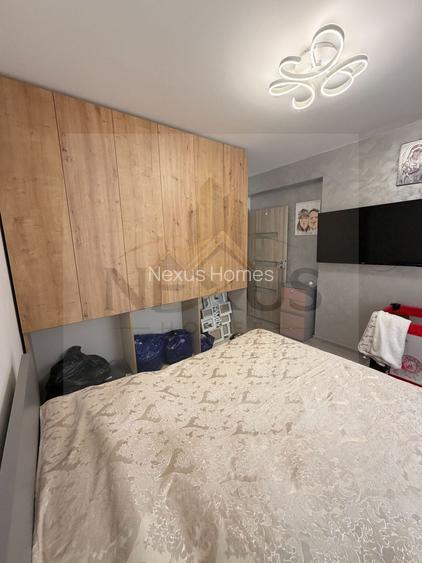 Apartament 2 camere - Strada Biruintei- 12 Min Metrou Berceni - 6