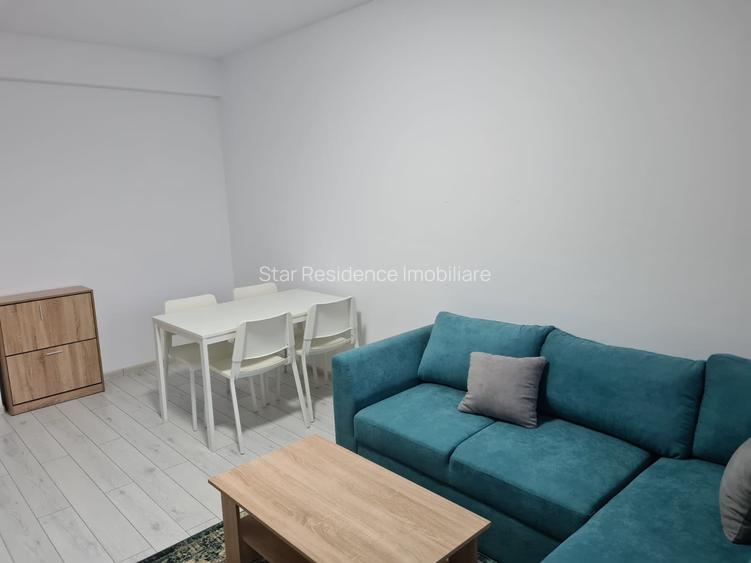 Vanzare apartament 2 camere Militari Residence strada Rezervelor - 3