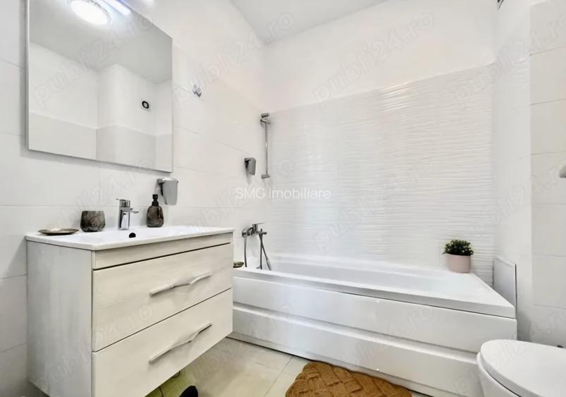 Apartament 2 camere mobilat | Pipera | Porsche - 7