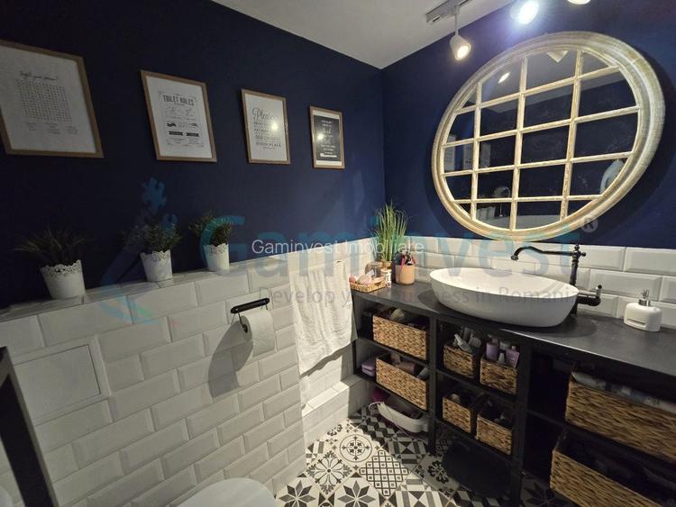 Casa exclusivista cu 5 camere de vanzare,Oradea,Bihor - 15