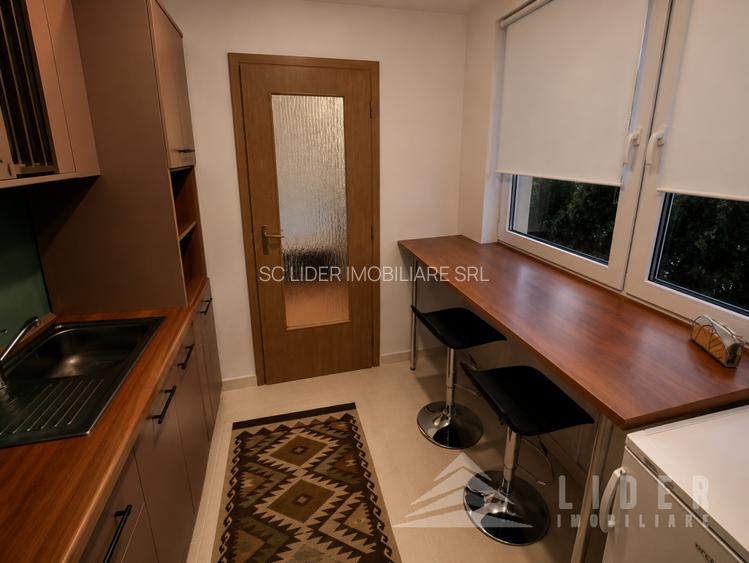 Sub 2.700 €/mp în Cluj-Napoca — apartament 1 cameră în Iris, gata de mutare - 4