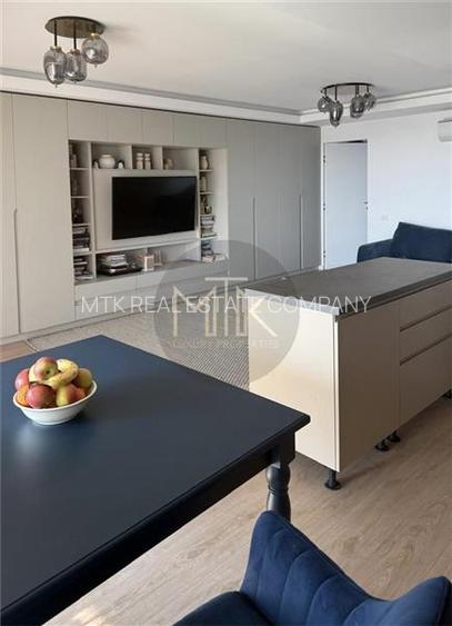 Apartament modern 4 camere | Mobilat&utilat | 2 locuri de parcare | IANCU NICOLA - 7