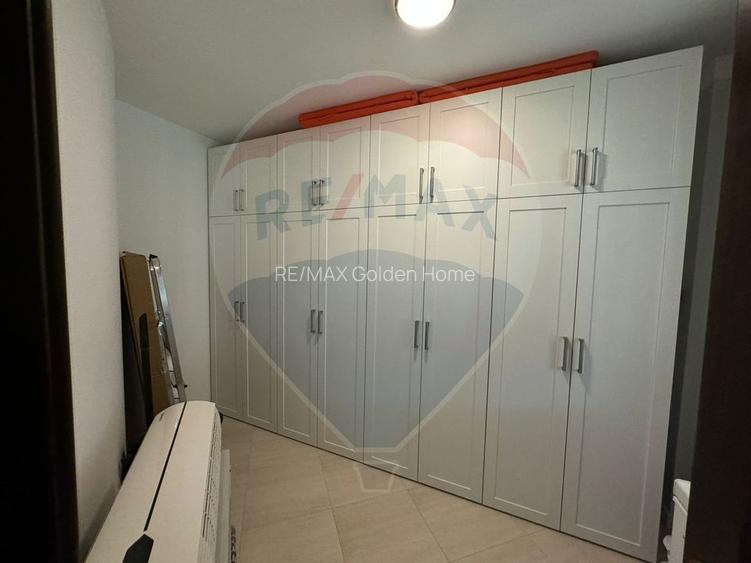 Casa / Vila deosebita in Golesti S+P+1E - 10