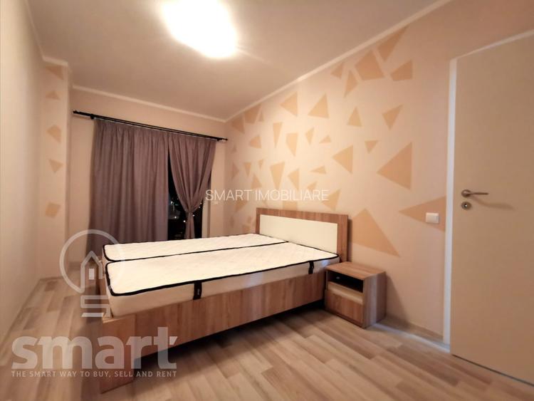 Apartament 3 camere Marasti - 14