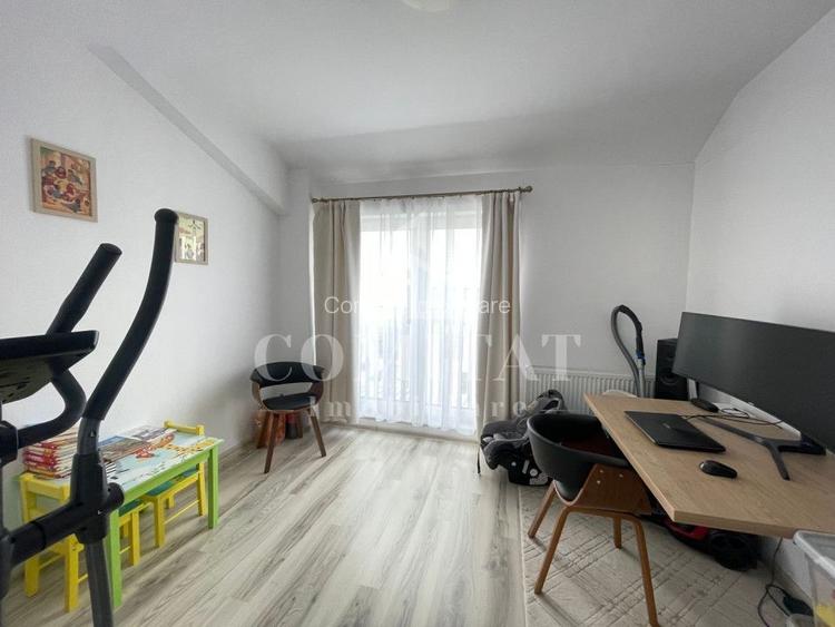 Apartament 2 dormitoare | 2 bai | Zona Eroilor - 4