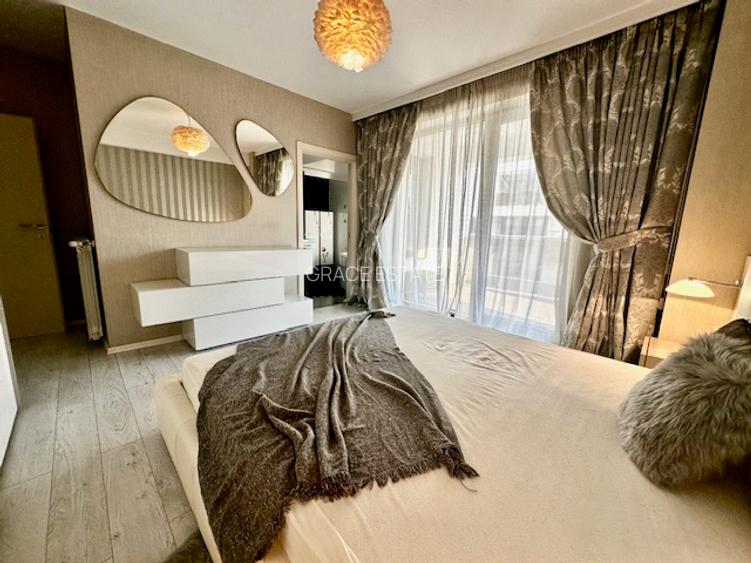 Apartament  luminos 3 camere, terasa 40 mp si garaj   Iancu Nicolae/ COMISION 0% - 9