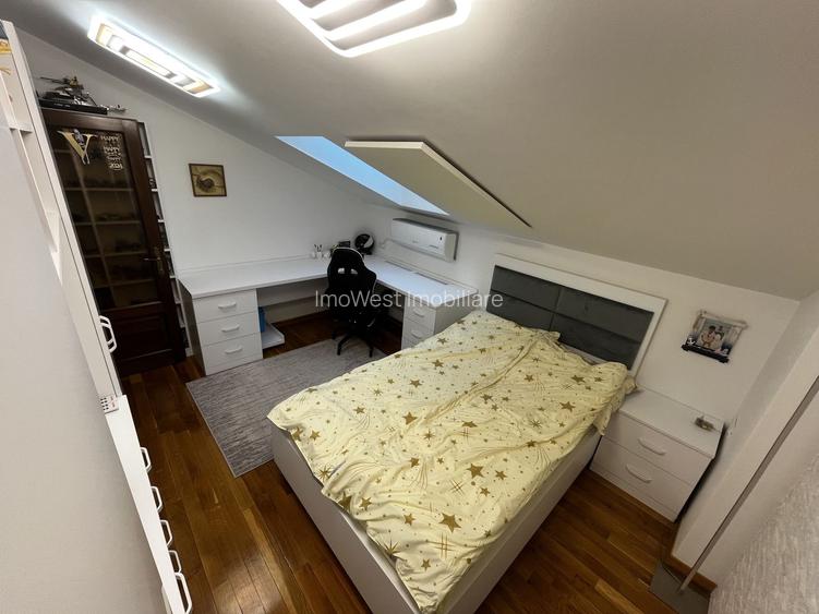 Girocului-Kaufland | Teren 879 mp | Proiect casă 2 | Zonă excelentă - 15