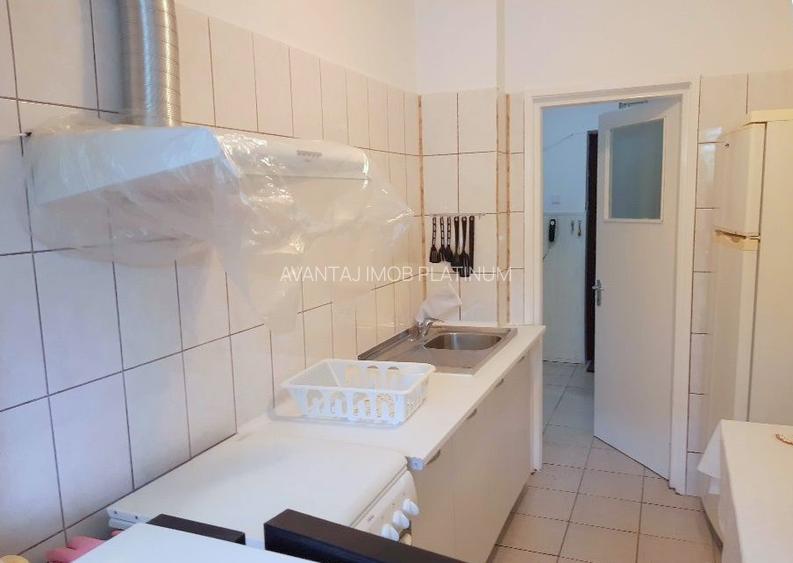 Dristor - Park Lake, Liviu Rebreanu, cu balcon si geam la baie, 51 mp - 12